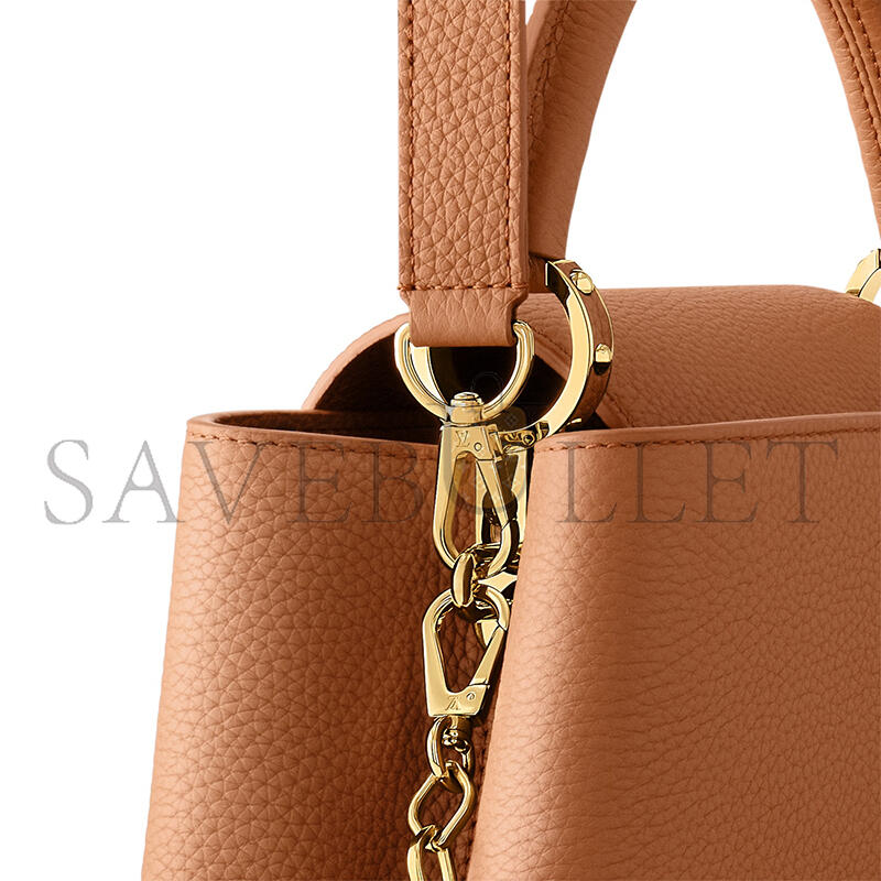 l0vis Vvtt0n capucines mm m14381 (31.5*20*11cm)